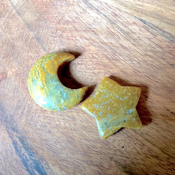 Crystals - Picture 1 of 5